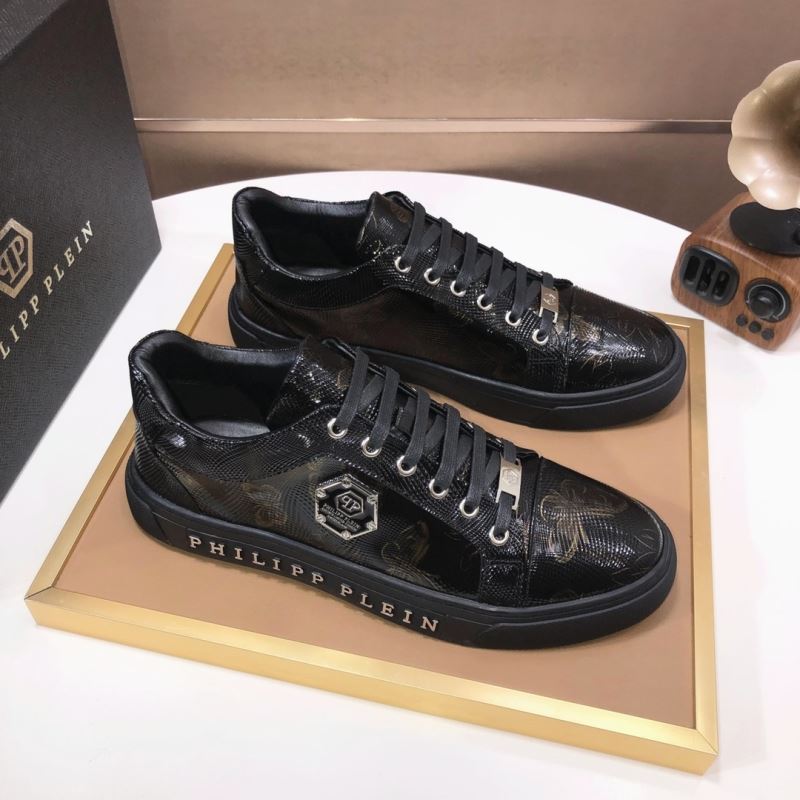 Philipp Plein Shoes